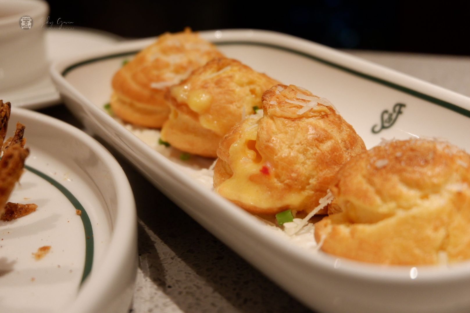 Steak & Frice BGC: What We Ate and Is It Worth It? 6 steak & frice bgc