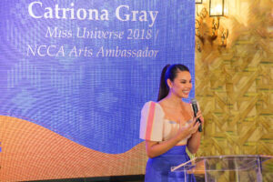 National Arts Month 2024 NCCA
