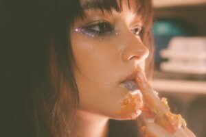 Liza Soberano birthday photoshoot tumblr girl