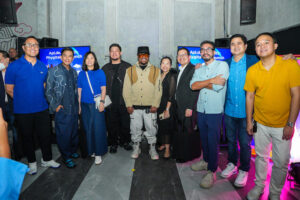 Apl.De.Ap and Bitto Phygital Art Collection