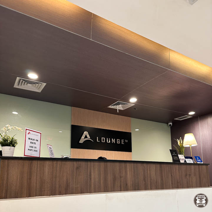 A Lounge: Relax and Recharge Before Your Next Flight at This Lounge in NAIA 1 A Lounge NAIA Terminal 3 5738
