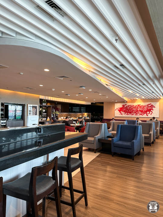 A Lounge: Relax and Recharge Before Your Next Flight at This Lounge in NAIA 2 A Lounge NAIA Terminal 3 5745