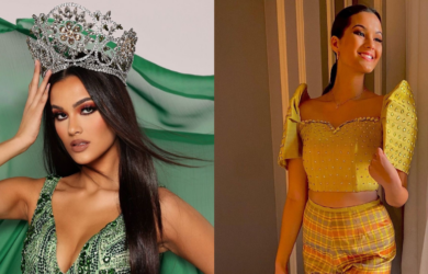 Bea Millan-Windorski Miss Earth USA 2024 | Fil-Am Beauty Queen Crowned as Miss Earth USA 2024—Get to Know Her Here
