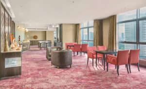 These Iconic Hotels in Ortigas Are Set to Make a Comeback With Renovated Rooms and Amenities 3 Club Lounge