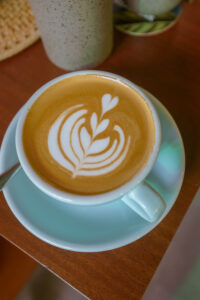 A New Coffee Shop Opened in Makati—Here's What You'd Love to Try 2 Common Man Coffee Roasters Makati