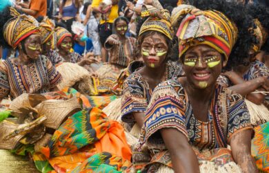 Dinagyang 2024