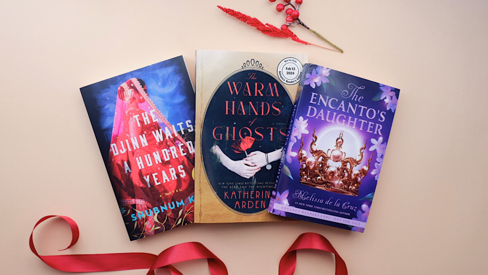 These Fantasy Books Can Get You Out of Your Reading Slump