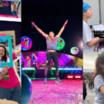 Coldplay Collaborates With Filipino NGOs Angat Buhay and Waves For Water at Manila Tour Stop