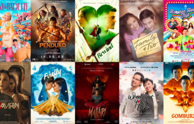 MMFF 2023 Box-Office Earnings Reach All-Time High