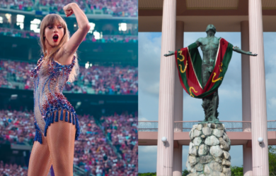 University of the Philippines to Offer Taylor Swift Course