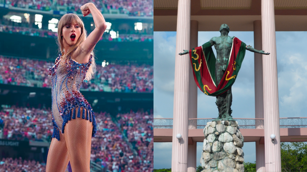 University of the Philippines to Offer Taylor Swift Course
