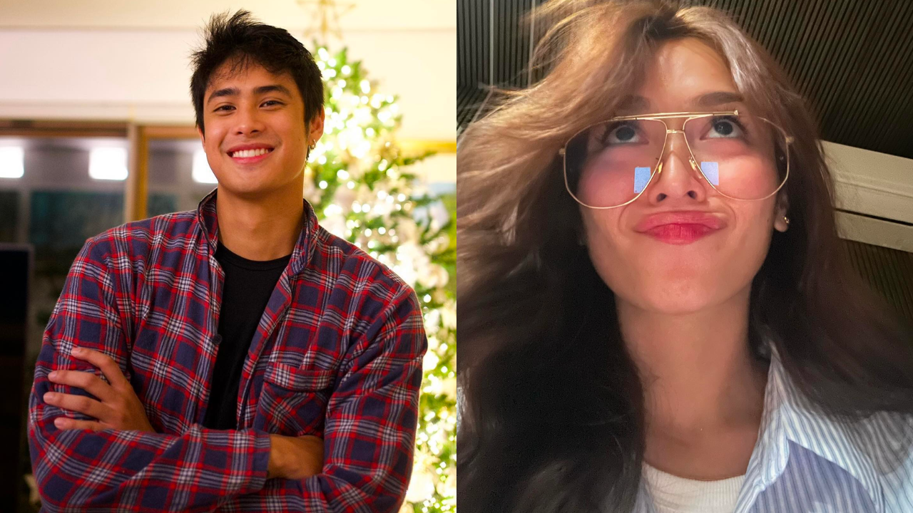 Donny Pangilinan Shuts Down Issue With Kathryn Bernardo 1 Donny Pangilinan Shuts Down Issue With Kathryn Bernardo