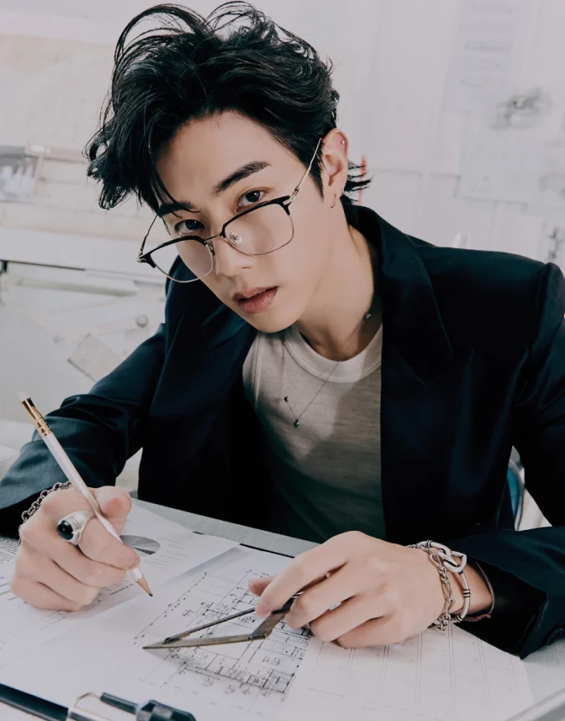 GOT7's Mark Tuan is Coming to Manila