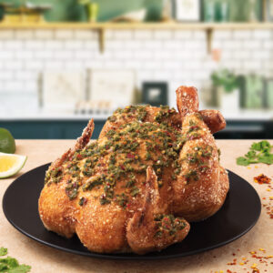 The Popular Chimichurri Roast Is Back at Kenny Rogers Roasters 1 Chimichurri Roast Kenny Rogers Roasters