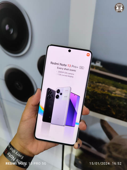 Redmi Note 13 Series 165229