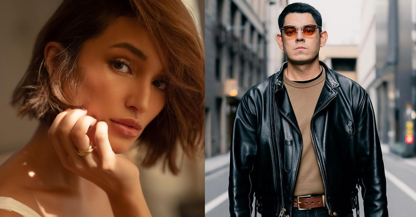 Sarah Lahbati Unfollows Richard Gutierrez on Instagram