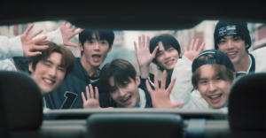 Pledis Entertainment Introduces New K-Pop Boy Group TWS With Pre-Release Single 'Oh Mymy: 7s' 1 TWS