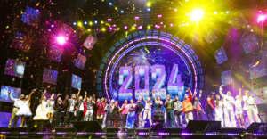 Here's the Secret to Success of Ayala Avenue's New Year's Eve Countdown 1 Ayala Avenue's New Year's Eve Countdown