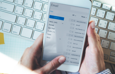 Telephone and Email Etiquette