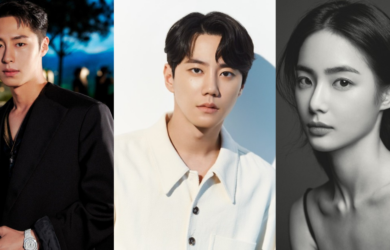 The Impossible Heir cast