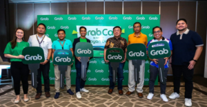 GrabCar cagayan de oro