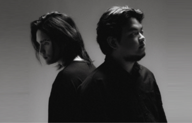 Pablo and Josue new song