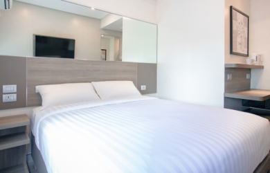 Red Planet Hotels BGC