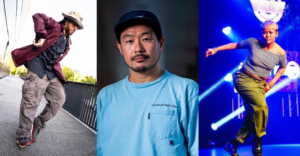 Frankie J, Hiro Alma, Clara Bajado House-to-House Vol. 5