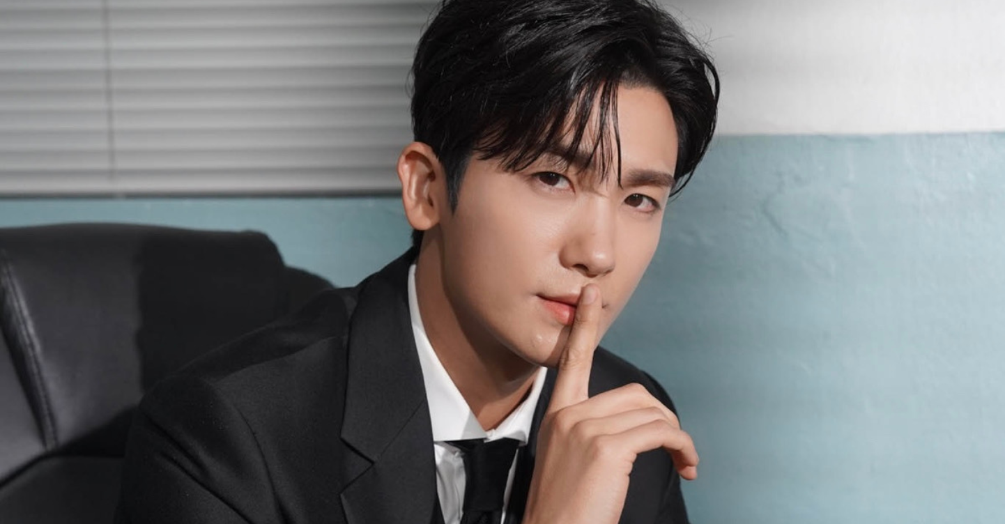 Paano Manalo ng Ticket sa Fan Meet ni Park Hyung-sik sa Manila