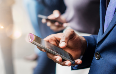 Digital Communication