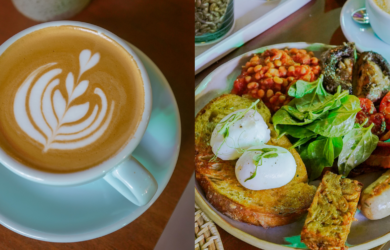 Common Man Coffee Roasters Makati