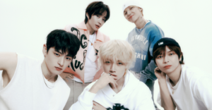 NOMAD boy group