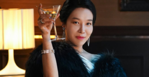 Cha Chung Hwa Is Pregnant With First Child 1 Cha Chung Hwa Is Pregnant