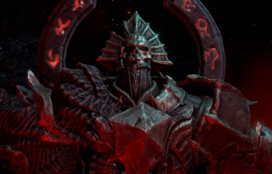 Diablo IV's Season of the Construct