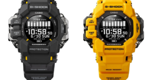 G-SHOCK RANGEMAN GPR-H1000