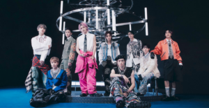 NCT 127