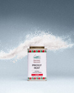Thai Brand SNAKE powder