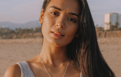 Michelle Madrigal Breaks Silence on Traumatic Experience of Sexual Abuse