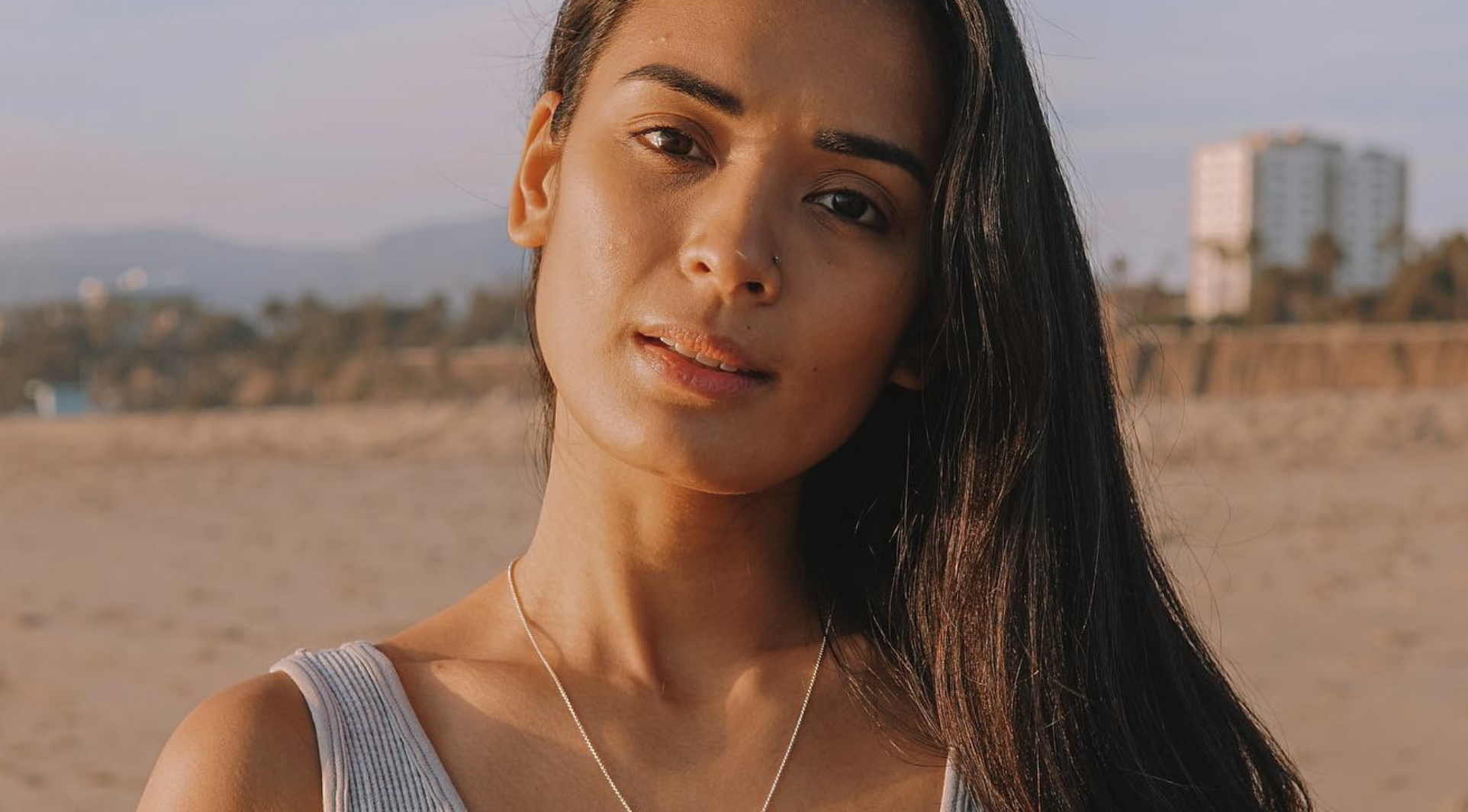 Michelle Madrigal Breaks Silence on Traumatic Experience of Sexual Abuse: “My Innocence Was Cruelly Taken” 1 Michelle Madrigal Breaks Silence on Traumatic Experience of Sexual Abuse