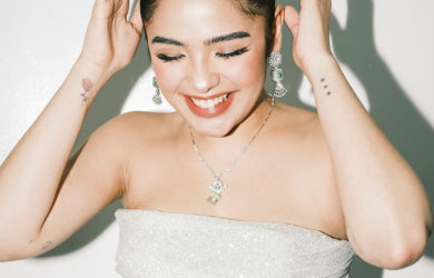 Andrea Brillantes Opinion on Love Teams