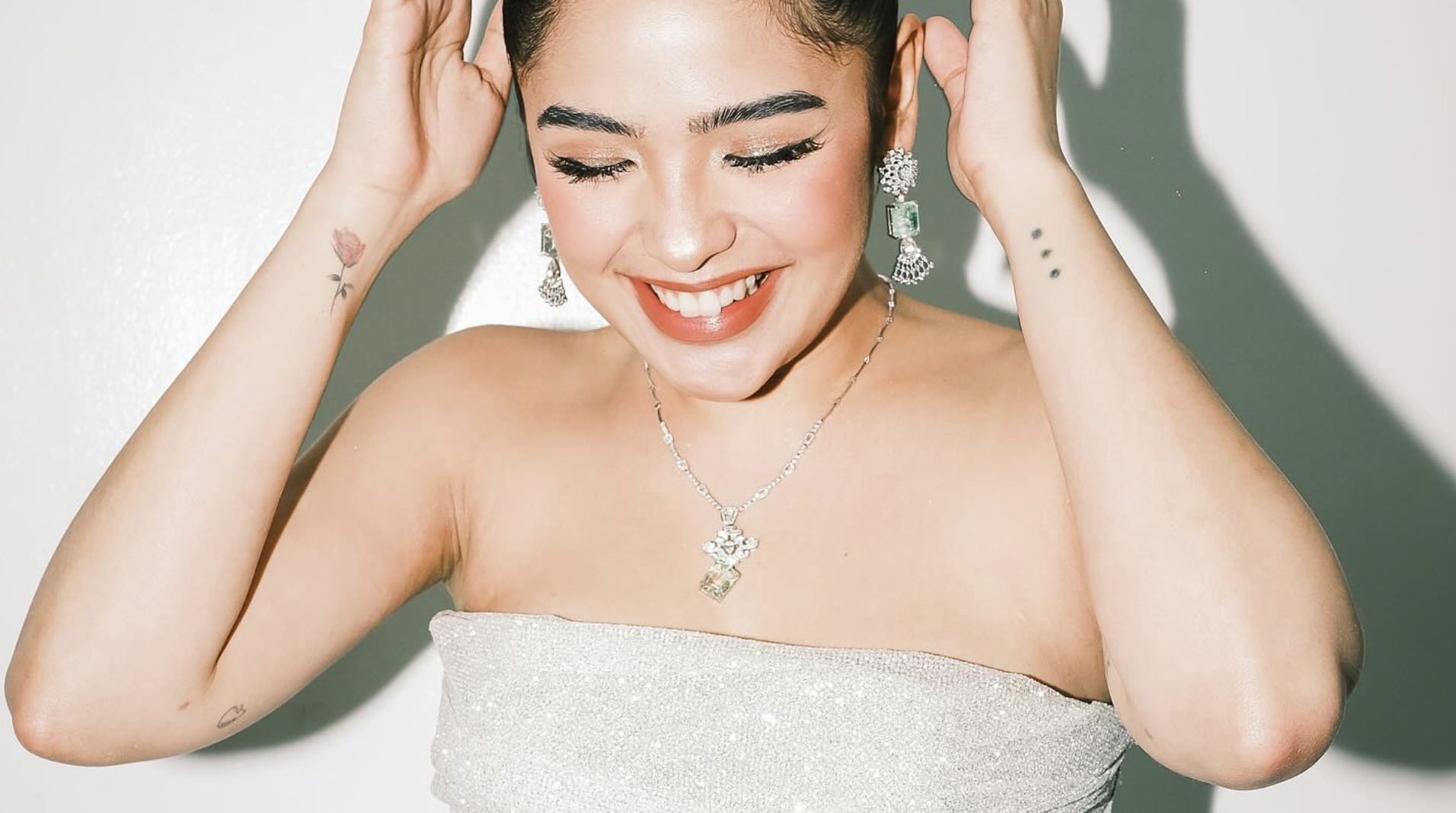 Andrea Brillantes’ Opinion on Love Teams: “It’s Not for Me” 1 Andrea Brillantes Opinion on Love Teams