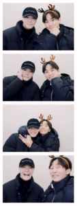 SEVENTEEN's Seungkwan Marks Birthday With Cover Song and Heartfelt Video Featuring ASTRO's Moonbin 2 Seungkwan and Moonbin