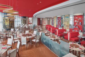 These Iconic Hotels in Ortigas Are Set to Make a Comeback With Renovated Rooms and Amenities 5 Xin Tian Di