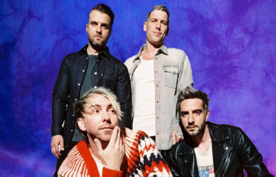 all time low header
