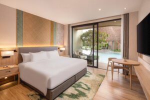 This Newly Opened Hotel in Thailand Is Very Accessible to Country's Landmarks 1 Dusit Princess Phatthalung