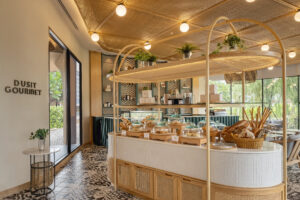 This Newly Opened Hotel in Thailand Is Very Accessible to Country's Landmarks 3 Dusit Gourmet