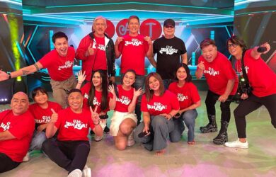 eat bulaga tvj