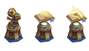 Warcraft Rumble Season 3 Unveils New Leader and Tower Skins 2 Warcraft Rumble Season 3