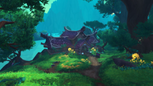 LOOK: Dragonflight Seeds of Renewal Unveils Content Update 3 Dragonflight Seeds of Renewal content update