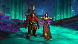 LOOK: Dragonflight Seeds of Renewal Unveils Content Update 6 Dragonflight Seeds of Renewal content update